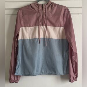 L.A. Hearts By PacSun Windbreaker. Pre-Owned.